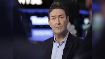 McDonald's CEO Steve Easterbrook fired for violating company policy after entering relationship with employee