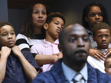 Black customers asked to change tables at Chicago restaurant; attorney demands training of employees for 'racially charged situations' Black customers asked to change tables at Chicago restaurant; attorney demands training of employees for 'racially charged situations'