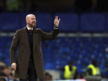 Champions League: Ajax coach Erik Ten Hag says refereeing decisions cost them victory against Chelsea Champions League: Ajax coach Erik Ten Hag says refereeing decisions cost them victory against Chelsea