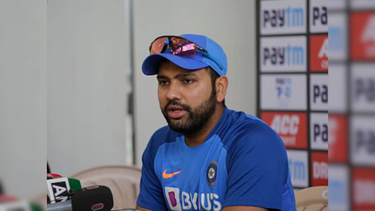 India vs Bangladesh: Rohit Sharma hints at changing pace combination for second T20I, defends batting line-up for poor show in Delhi