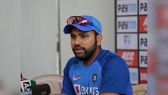 India vs Bangladesh: Rohit Sharma hints at changing pace combination for second T20I, defends batting line-up for poor show in Delhi
