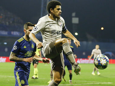 Tearful Shakhtar Donetsk captain Taison sent off for 'unsporting behaviour' after being racially abused by Dynamo Kiev fans Tearful Shakhtar Donetsk captain Taison sent off for 'unsporting behaviour' after being racially abused by Dynamo Kiev fans