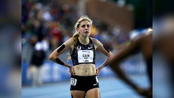 Nike to probe Mary Cain's claims of suffering physical, mental abuse as member of Alberto Salazar's Oregon Project