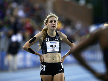 Nike to probe Mary Cain's claims of suffering physical, mental abuse as member of Alberto Salazar's Oregon Project Nike to probe Mary Cain's claims of suffering physical, mental abuse as member of Alberto Salazar's Oregon Project