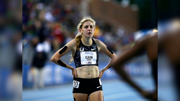 Nike to probe Mary Cain's claims of suffering physical, mental abuse as member of Alberto Salazar's Oregon Project