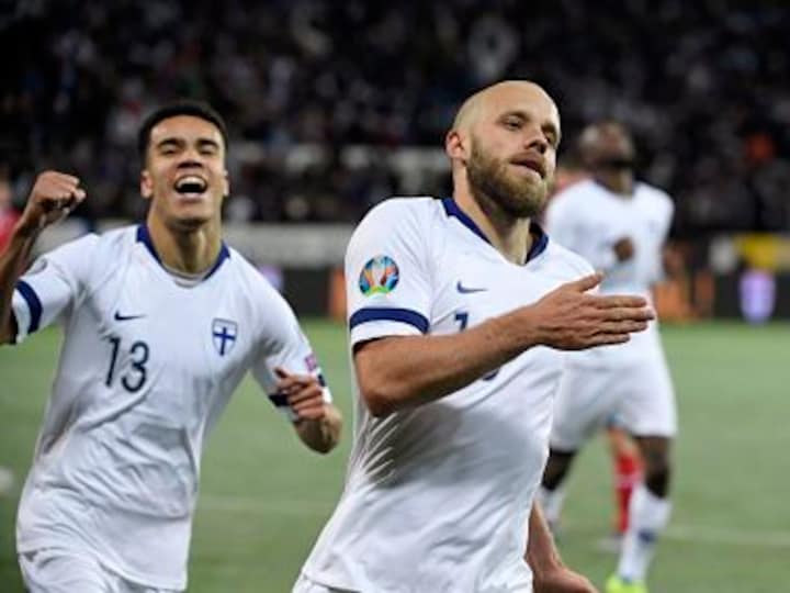 Euro 2020 qualifiers: Finland qualifies for first major finals after win over Liechtenstein; Sweden also seals spot