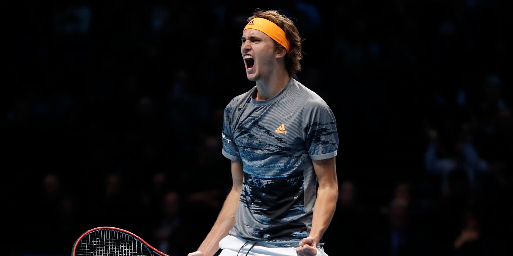 ATP Finals 2019: Alexander Zverev's win over Daniil Medvedev confirms Rafael Nadal's exit from tournament - Firstpost