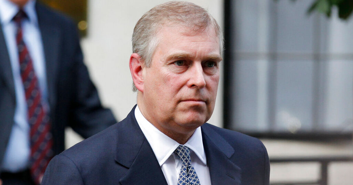 US judge gives go-ahead to suit against Prince Andrew despite Virginia Giuffre's deal with Jeffrey Epstein US judge gives go-ahead to suit against Prince Andrew despite Virginia Giuffre's deal with Jeffrey Epstein