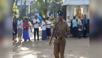 Sri Lanka elections: Gunmen open fire on convoy of buses carrying minority Muslim voters; no casualties reported