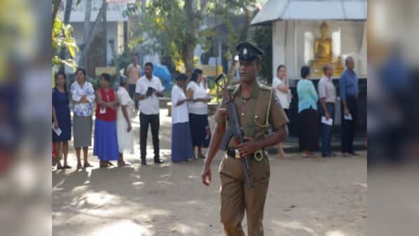 Sri Lanka elections: Gunmen open fire on convoy of buses carrying minority Muslim voters; no casualties reported