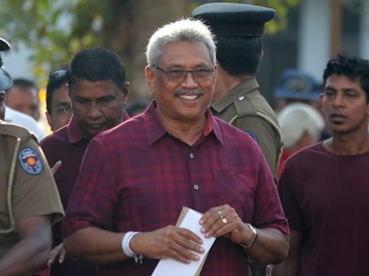 Gotabaya Rajapaksa elected Sri Lankan president: Narendra Modi congratulates ex-defence secretary, says he looks forward to deepening 'fraternal ties'