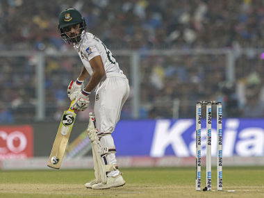 Bangladesh cricket’s attitude towards Tests needs paradigm shift; board needs to prioritise longer format of game Bangladesh cricket’s attitude towards Tests needs paradigm shift; board needs to prioritise longer format of game