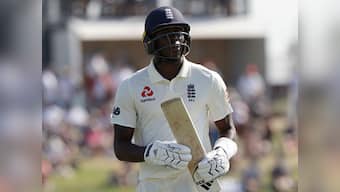 New Zealand vs England: Seamer Jofra Archer says he has moved on from racial abuse, NZC apologises