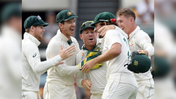 Australia vs Pakistan: Hosts retain team for second Test in Adelaide after convincing win in Brisbane; Pakistan set for changes
