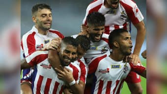 ISL 2019-20: Roy Krishna-David Williams' successful pairing stands out in ATK's win; Jamshedpur FC need to rethink strategy