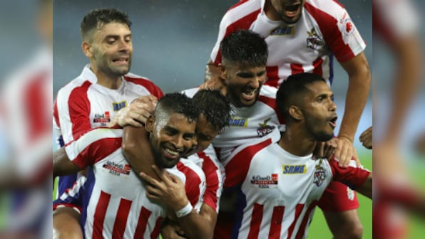 ISL 2019-20: Roy Krishna-David Williams' successful pairing stands out in ATK's win; Jamshedpur FC need to rethink strategy