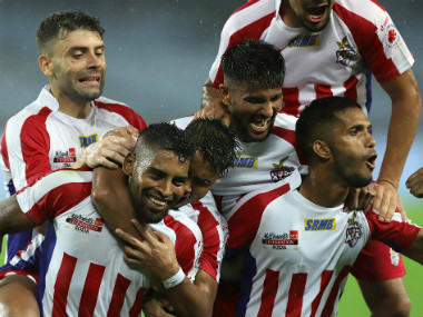 ISL 2019-20: Table-toppers ATK look to put rare blip in Odisha behind as they face hapless Mumbai City FC ISL 2019-20: Table-toppers ATK look to put rare blip in Odisha behind as they face hapless Mumbai City FC