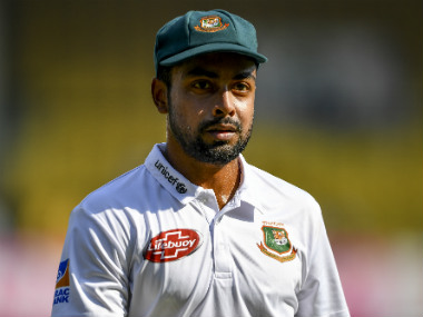 India vs Bangladesh: Speedster Abu Jayed says he hopes to replicate Mohammed Shami's heroics India vs Bangladesh: Speedster Abu Jayed says he hopes to replicate Mohammed Shami's heroics
