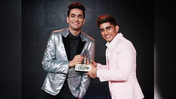 Ace of Space 2: Salman Zaidi bags the winners trophy; Adnan Shaikh, Baseer Ali declared runner-ups