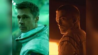 Ad Astra, High Life tell fundamentally human stories of the inner self with cosmic mysteries as a backdrop