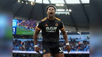 Wolves' Adama Traore included in Spain squad despite reports of winger considering to play for Mali