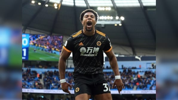 Wolves' Adama Traore included in Spain squad despite reports of winger considering to play for Mali