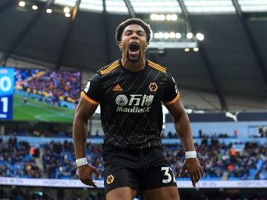 Wolves' Adama Traore included in Spain squad despite reports of winger considering to play for Mali Wolves' Adama Traore included in Spain squad despite reports of winger considering to play for Mali