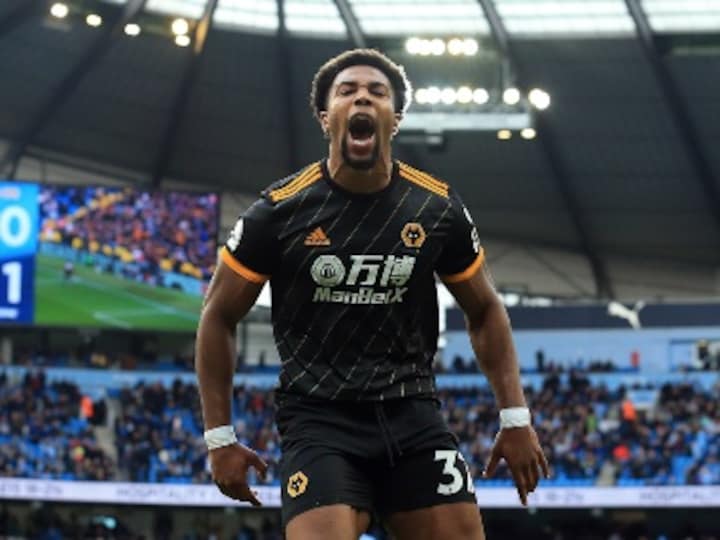 Wolves' Adama Traore included in Spain squad despite reports of winger considering to play for Mali