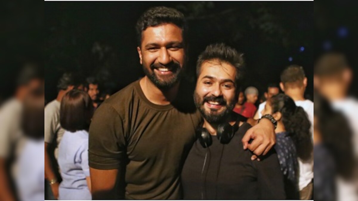 Vicky Kaushal, Aditya Dhar to reunite for superhero film The Immortal Ashwatthama; will go on floors in mid-2020