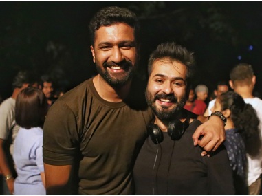 Vicky Kaushal, Aditya Dhar to reunite for superhero film The Immortal Ashwatthama; will go on floors in mid-2020 Vicky Kaushal, Aditya Dhar to reunite for superhero film The Immortal Ashwatthama; will go on floors in mid-2020