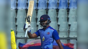 Syed Mushtaq Ali Trophy: Aditya Tare, Prithvi Shaw's fifties lead Mumbai to big win against Assam; Pondicherry beats Bengal