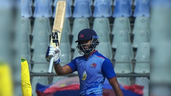 Syed Mushtaq Ali Trophy: Aditya Tare, Prithvi Shaw's fifties lead Mumbai to big win against Assam; Pondicherry beats Bengal
