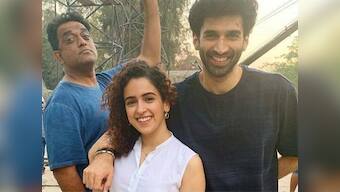 Anurag Basu's next untitled film starring Abhishek Bachchan, Aditya Roy Kapur to now release now 13 March 2020