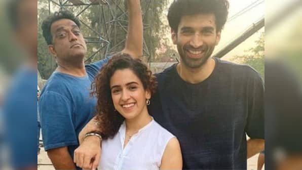 Anurag Basu's next untitled film starring Abhishek Bachchan, Aditya Roy Kapur to now release now 13 March 2020