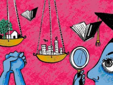 From the diary of an Adivasi woman: In India, how top-down development excludes its biggest stakeholders From the diary of an Adivasi woman: In India, how top-down development excludes its biggest stakeholders