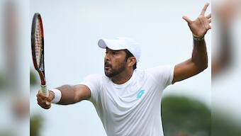 Davis Cup 2019: Pakistan's Aisam-ul-Haq Qureshi pulls out of India tie to protest shifting of tie to neutral venue