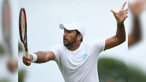 Davis Cup 2019: Pakistan's Aisam-ul-Haq Qureshi pulls out of India tie to protest shifting of tie to neutral venue