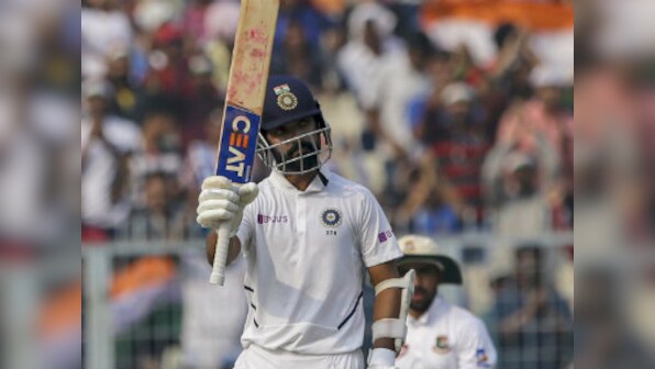 India vs New Zealand: Ajinkya Rahane warms up for Test series with unbeaten ton in drawn game against New Zealand A