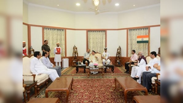 After Shiv Sena fails to provide letter of support, governor invites NCP to form govt in Maharashtra