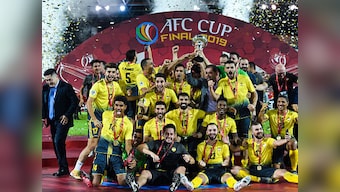 Asian Football Confederation says match-fixing has seen sharp decline in last six years, though cryptocurrencies help illicit gambling