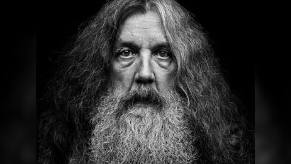UK Election 2019: V for Vendetta creator Alan Moore decides to vote after 40 years; will cast a ballot for Labour