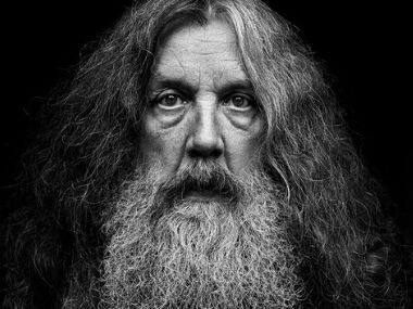 UK Election 2019: V for Vendetta creator Alan Moore decides to vote after 40 years; will cast a ballot for Labour