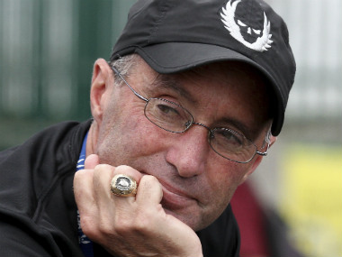 Alberto Salazar denies abuse, gender discrimination while in charge of Nike Oregon Project, admits to 'callous' language against athletes Alberto Salazar denies abuse, gender discrimination while in charge of Nike Oregon Project, admits to 'callous' language against athletes