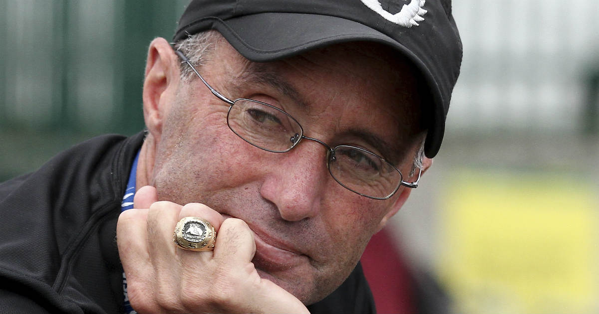 Alberto Salazar denies abuse, gender discrimination while in charge of