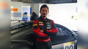 Alex Yoong interview: With Indian motorsports still at its infancy, X1 Racing League crucial for development