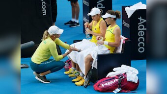 Fed Cup Final 2019: Alica Molik says Australia will come out 'stronger, more resilient and more prepared' after defeat to France