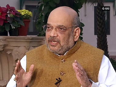 Bharat Bachao Rally Updates: 'Passage of Citizenship Bill has caused stomach ache to Congress', Amit Shah accuses Opposition of fanning discontent over CAA Bharat Bachao Rally Updates: 'Passage of Citizenship Bill has caused stomach ache to Congress', Amit Shah accuses Opposition of fanning discontent over CAA