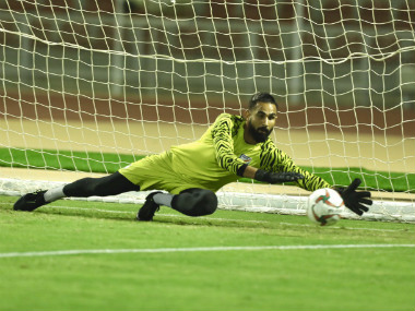 ISL 2019-20: City Football Group's acquisition of Mumbai City FC a 'momentous deal', says goalkeeper Amrinder Singh ISL 2019-20: City Football Group's acquisition of Mumbai City FC a 'momentous deal', says goalkeeper Amrinder Singh