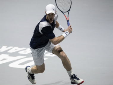 I know I’ll be able to compete in major tournaments without having to worry about hip injury, says Andy Murray I know I’ll be able to compete in major tournaments without having to worry about hip injury, says Andy Murray