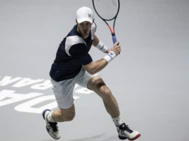 Andy Murray should consider skipping French Open in order to be at full strength come Wimbledon, says former coach Alex Corretja